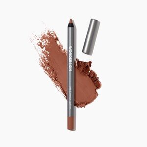 Wonderskin 360 Contour Lip Liner - Nutmeg (neutral brown), NIB